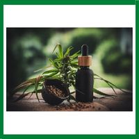 Aceite de CBD