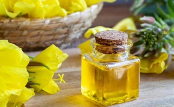 Aceite de onagra beneficios