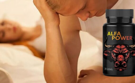 Alfa Power Potency revisión completa