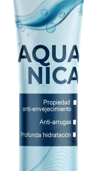 Aquanica crema