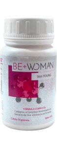 BeWoman