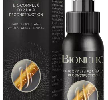 Bionetic spray