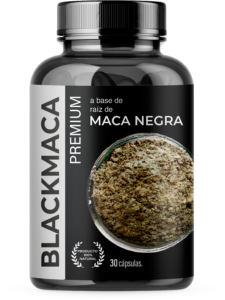 Blackmaca