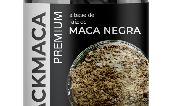 Blackmaca