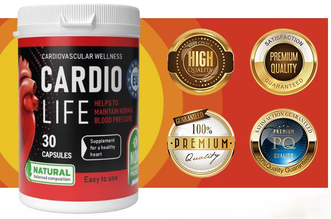 Cardio Life España