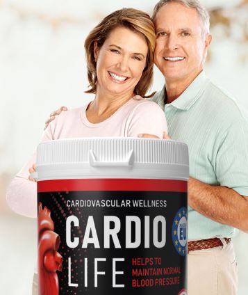 Cardio Life beneficios