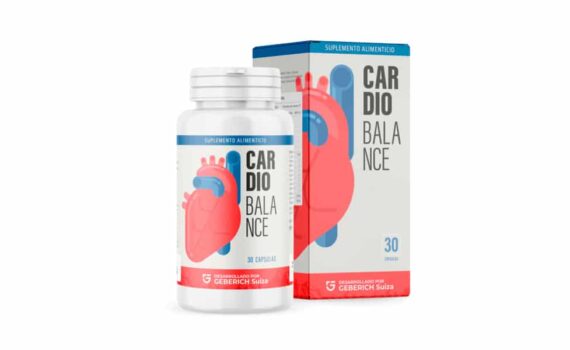 Cardiobalance