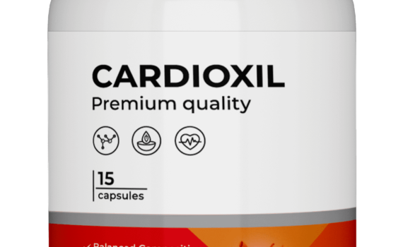 Cardioxil