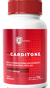 Carditone