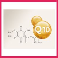 Coenzima Q10
