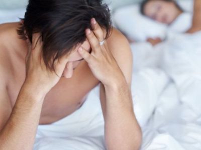 Consecuencias de la hipertensión en la potencia sexual