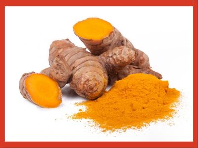 Cúrcuma