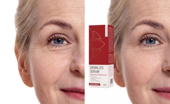 Demaliss Serum