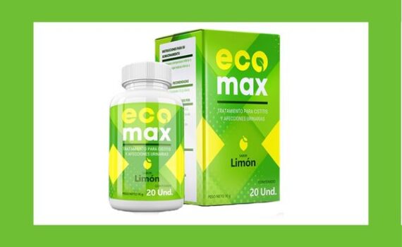 Ecomax