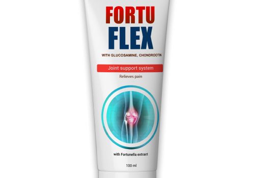 Fortuflex crema