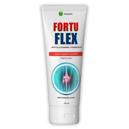 Fortuflex crema
