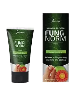 Funginorm crema