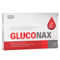 Gluconax para qué sirve