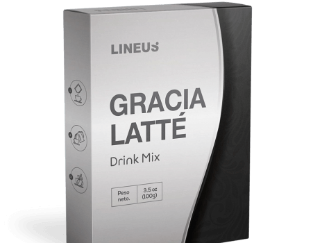 Gracia Latte