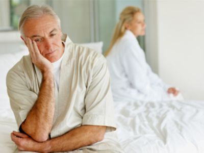 Hipertensión y sexualidad satisfactoria