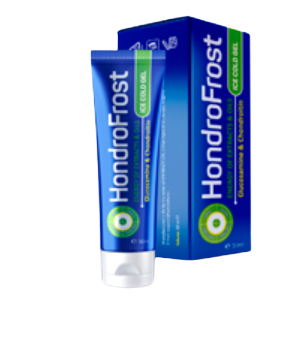 Hondrofrost