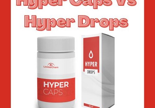 Hyper Caps Vs Hyper Drops