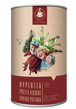 Hypertea
