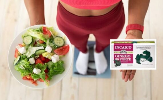 Incaico píldoras cómo tomar