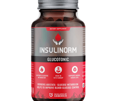 Insulinorm