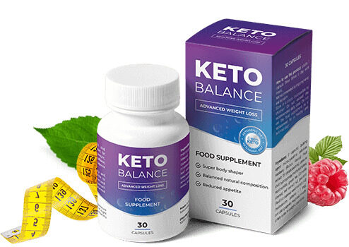 Keto Balance