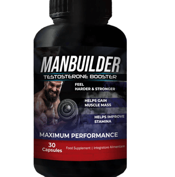 ManBuilder