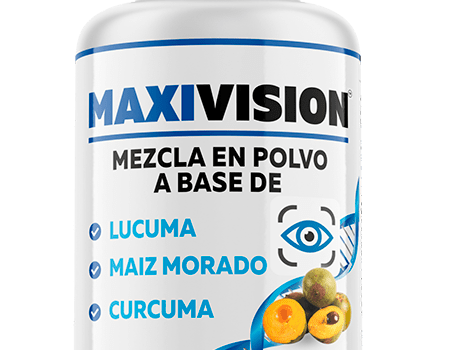 MaxiVision