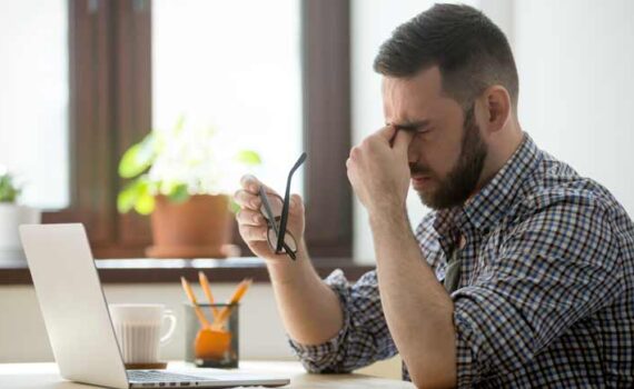 Mejores suplementos para los ojos