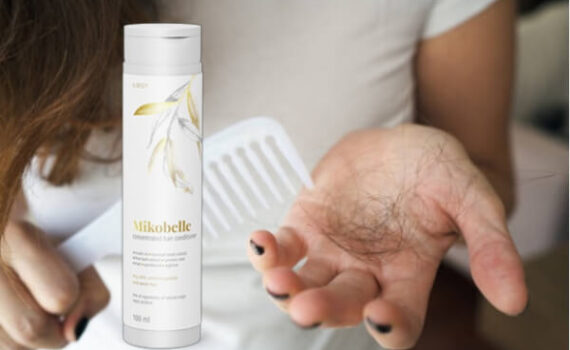 Mikobelle beneficios