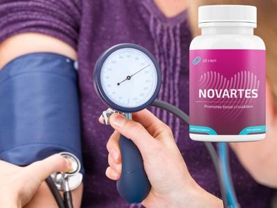 Novartes beneficios
