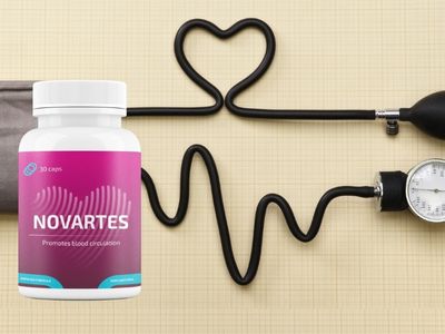 Novartes pastillas que es