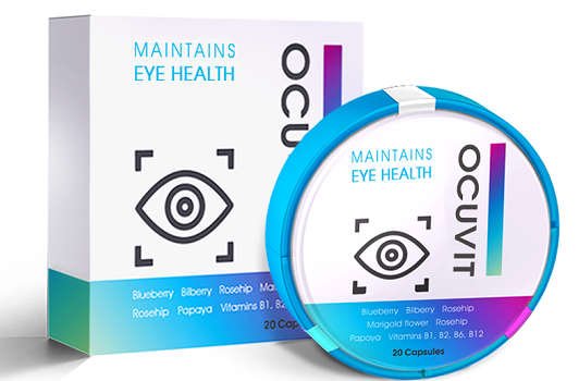 Ocuvit