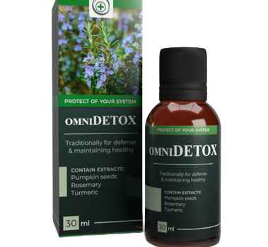 Omni Detox