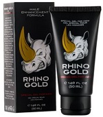 Ordenar Rhino Gold Gel
