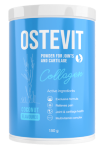 Ostevit crema
