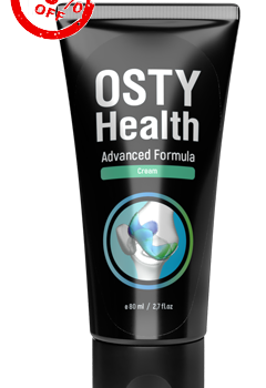 OstyHealth gel