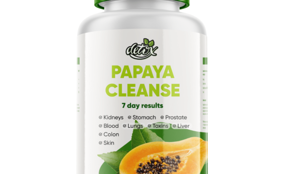 Papaya Cleanse