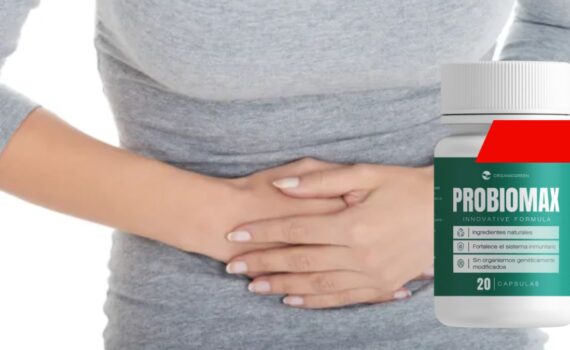 Probiomax