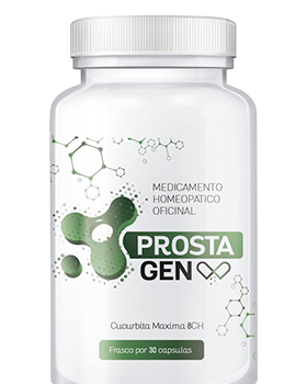 Prostagen tiene una promoción activa que es por tiempo limitado. Puede terminar sin previo aviso.