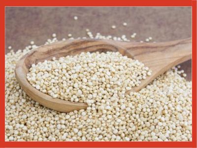 Quinoa