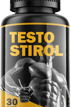 Testostirol