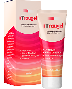 Traugel crema