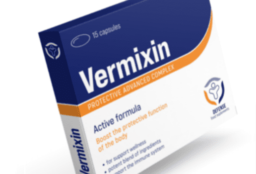 Vermixin