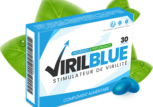 VirilBlue