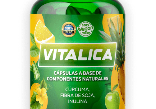 Vitalica